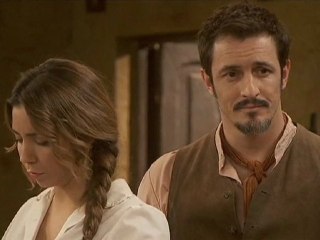 Alf y Emi cap. 266. Mi vida se ha convertido en un asco