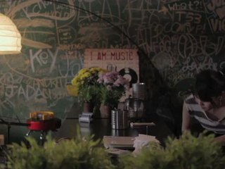 Gravity - Jason Chen (Official Music Video)