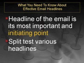 What You Need To Know Effective Email Marketing Headlines