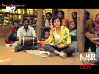 Sound Trippin [Episode 03] - 28th April 2012 - pt1