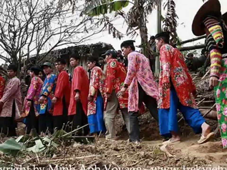 Voyage Vietnam hors sentiers battus -  Minh Anh Travel