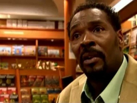 Reflections on the 20th anniversary of the Los Angeles riots