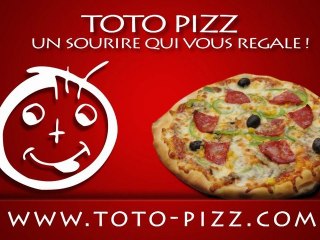 TOTO PIZZ - PIZZERIA LA ROCHELLE PUILBOREAU ROCHEFORT SAINTES CHATELAILLON AYTRE