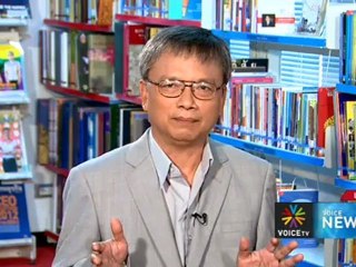 Voice News ประจำวันที่ 28 เม.ย. 55 (22.00-23.00 น.)