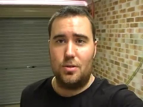 Learn Auto Body and Paint VIP Course - Video Testimonial from Australia - How To Paint Cars