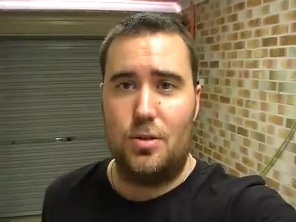 Learn Auto Body and Paint VIP Course - Video Testimonial from Australia - How To Paint Cars