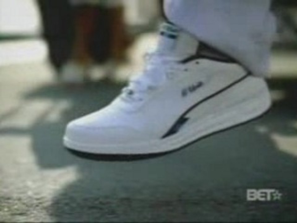 just a little bit (video)