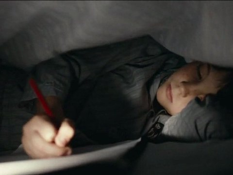 INTRUDERS - BANDE ANNONCE VF HD - CLIVE OWEN - CARICE VAN HOUTEN - JUAN CARLOS FRESNADILLO