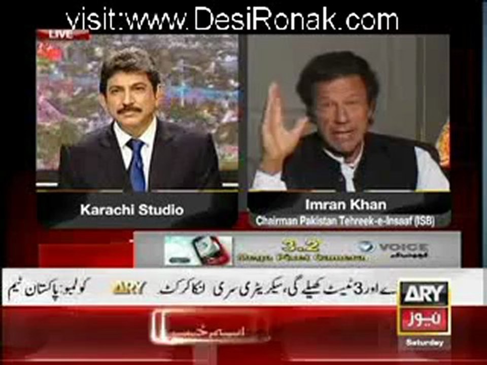 Sawal Yeh Hai - 28th April 2012 part 1