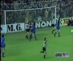 Athletic Bilbao - Juventus 2-1 (18-5-1977)
