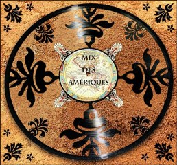 Latin Mix 90-154 BPM