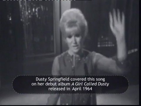 Twenty Four Hours From Tulsa - Dusty Springfield