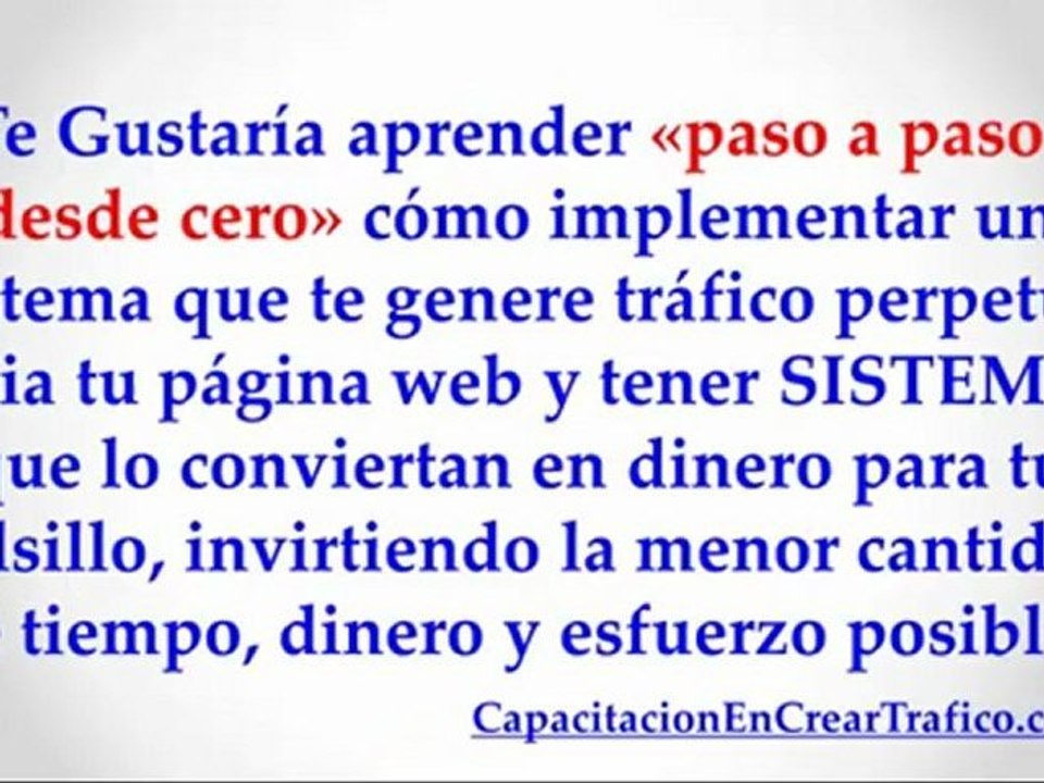 Aprender Seo