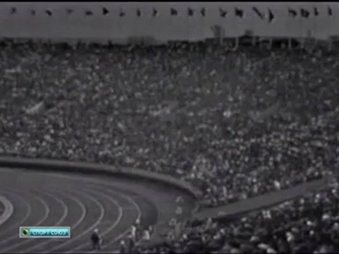 Олимпийские игры 1964 / Легкая атлетика MIR-LA.com