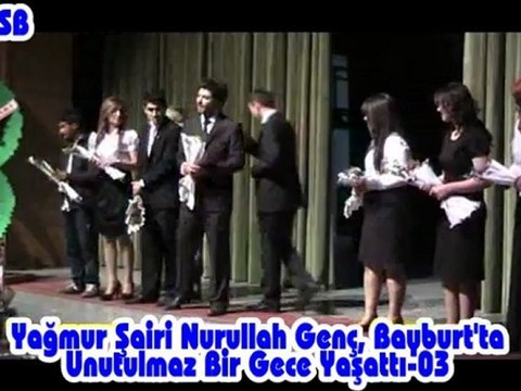 Yağmur Şairi Nurullah Genç Bayburt'ta Unutulmaz Bir Gece Yaşattı-03
