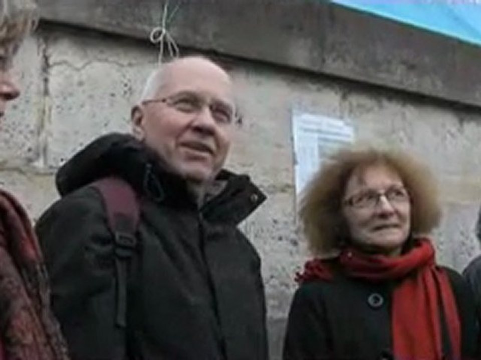 Visite à Mumia le 23 04 12