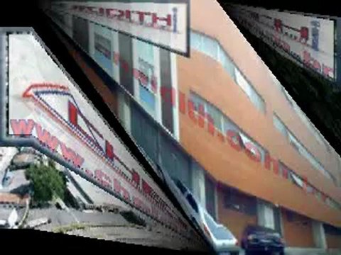 PRÉDIO COMERCIAL INTELIGENTE VENDE ALUGA (11-3232.1250)