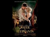 In Theater Movie Reviews # 6: Water for Elephants