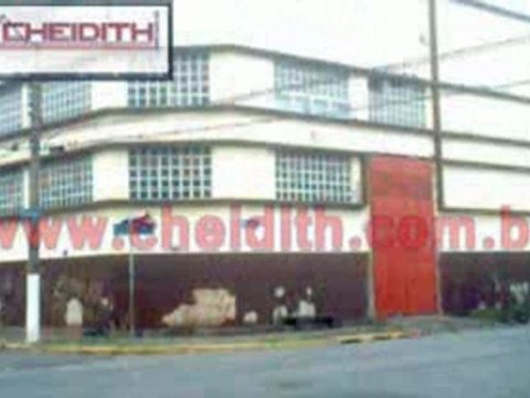 PRÉDIO COMERCIAL IPIRANGA VENDE ALUGA (11-3232.1250)