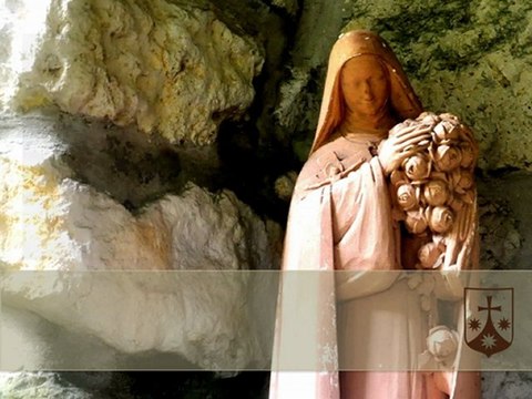 L'Offrande de Thérèse (Je veux t'aimer, te faire aimer) - Fr. Jean Lévêque, OCD