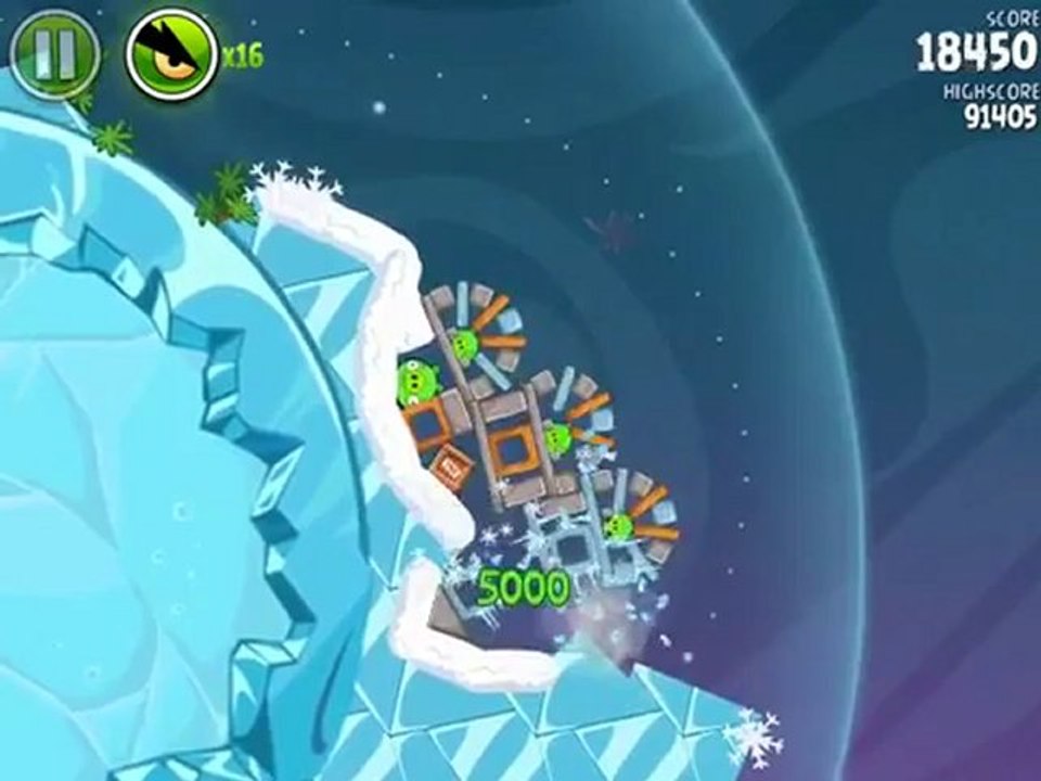 Cold Cuts Level 2-11