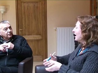 Suite de l'interview de Jean-jacques Wittezaele à propos du colloque 2012 de l'IGB