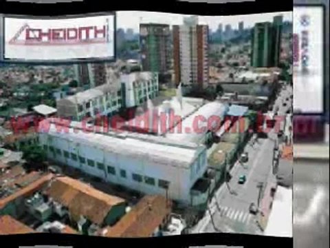 PRÉDIOS PARA ALUGAR E VENDER METRÔ (11-3232.1250)