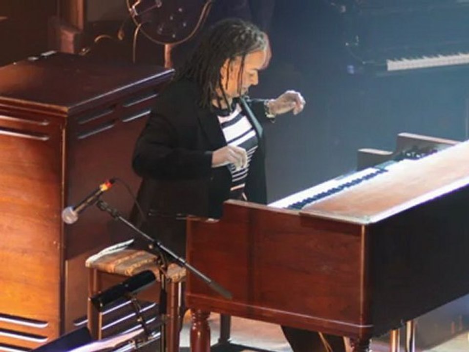 Rhoda Scott - Amazing Lady