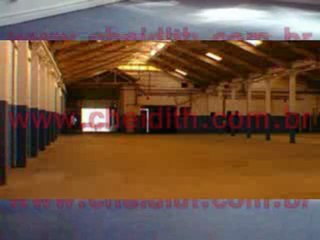 TERRENO INDÚSTRIAL E GALPÕES PARA VENDA (11-3232.1250)