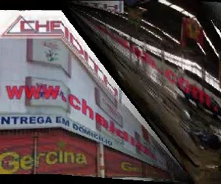 VENDA E LOCAÇÃO DE PRÉDIO COMERCIAL (11-3232.1250)