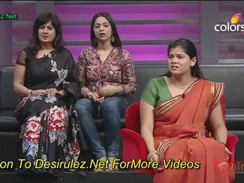 Zindagi Ki Haqeeqat Se Aamna Saamna 28th April 2012 Part1