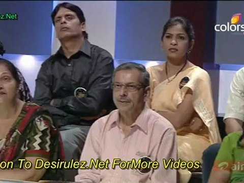 Zindagi Ki Haqeeqat Se Aamna Saamna 28th April 2012 Part2