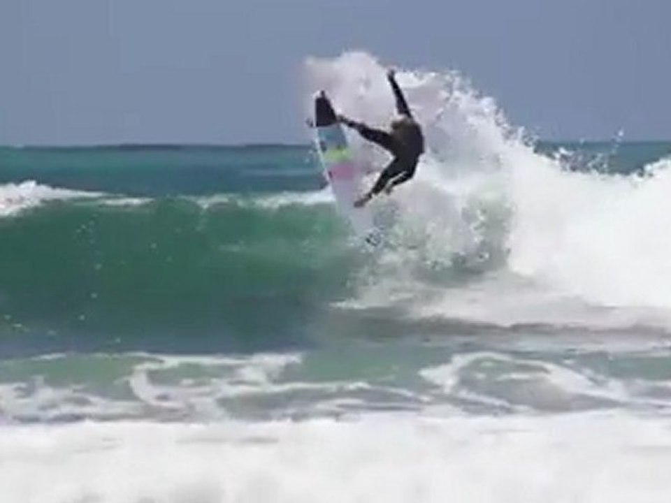 Nike Lowers Pro Preview