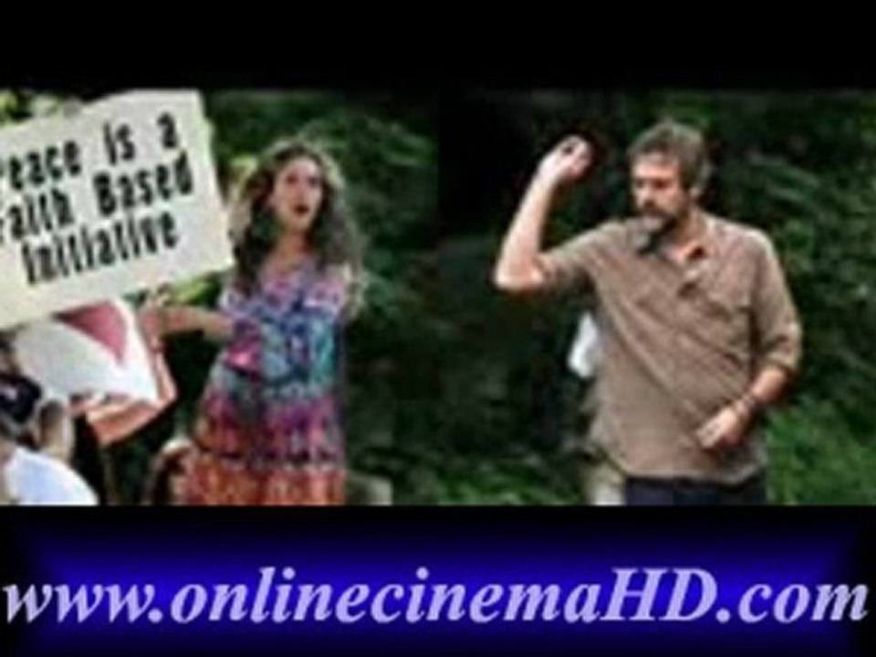 Peace Love & Misunderstanding FULL LENGHT MOVIE part 1