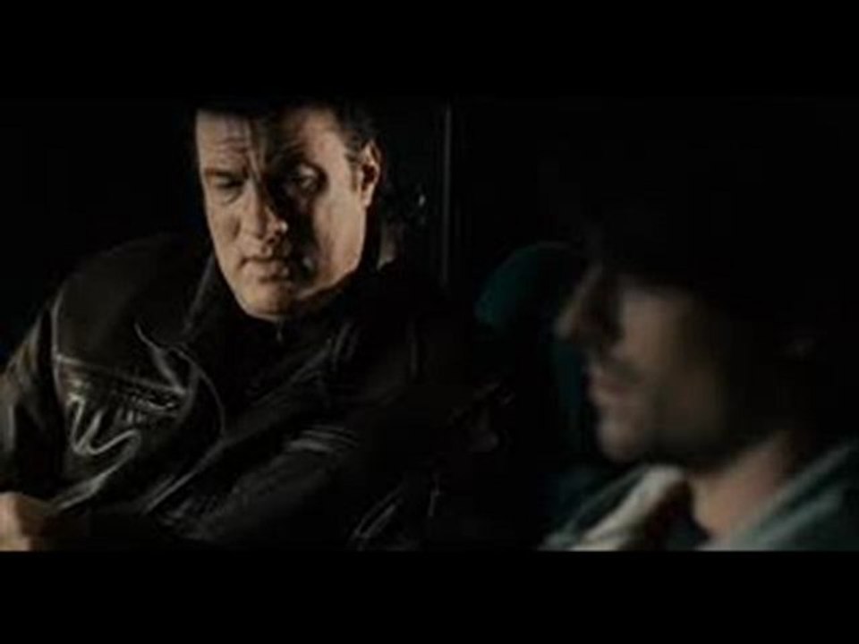 A Dangerous Man Part 1 of 12 Full Movie