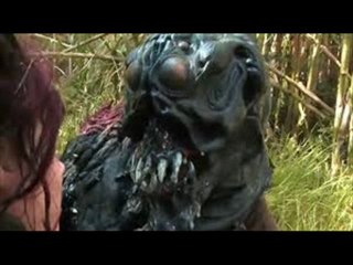 Aliens vs. Avatars Part 1 of 12 Full Movie