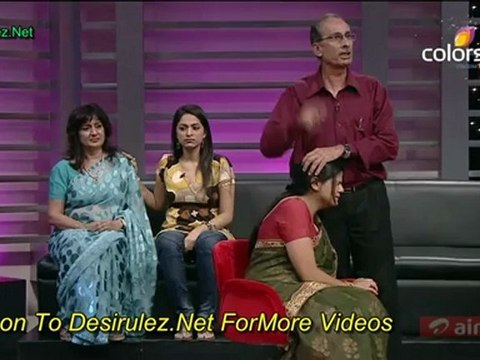 Zindagi Ki Haqeeqat Se Aamna Saamna 28th April 2012 Part3