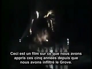 Order Of Death - Alex Jones - VOSTFR