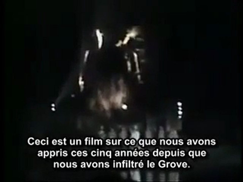 Order Of Death - Alex Jones - VOSTFR