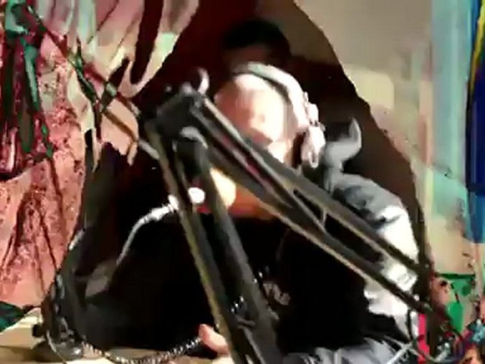 Freestyle FURAX -  L HEXALER  -  SENDO - KEKRO - LUIGI  STAB(instrus) radio boomrang