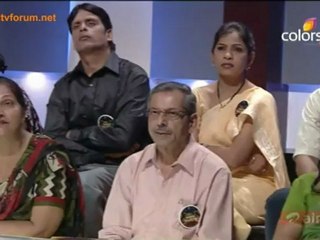 Zindagi Ki Haqeeqat Se Aamna Saamna [Episode 16] - 28th April 2012 Video Watch Online pt2