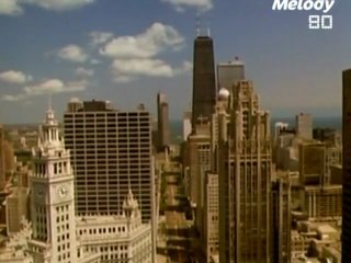 "individual choice" clip video stereo, par Jean-Luc Ponty (Rockamerica)