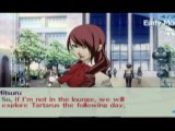 Classic Game Room - PERSONA 3 for PSP review