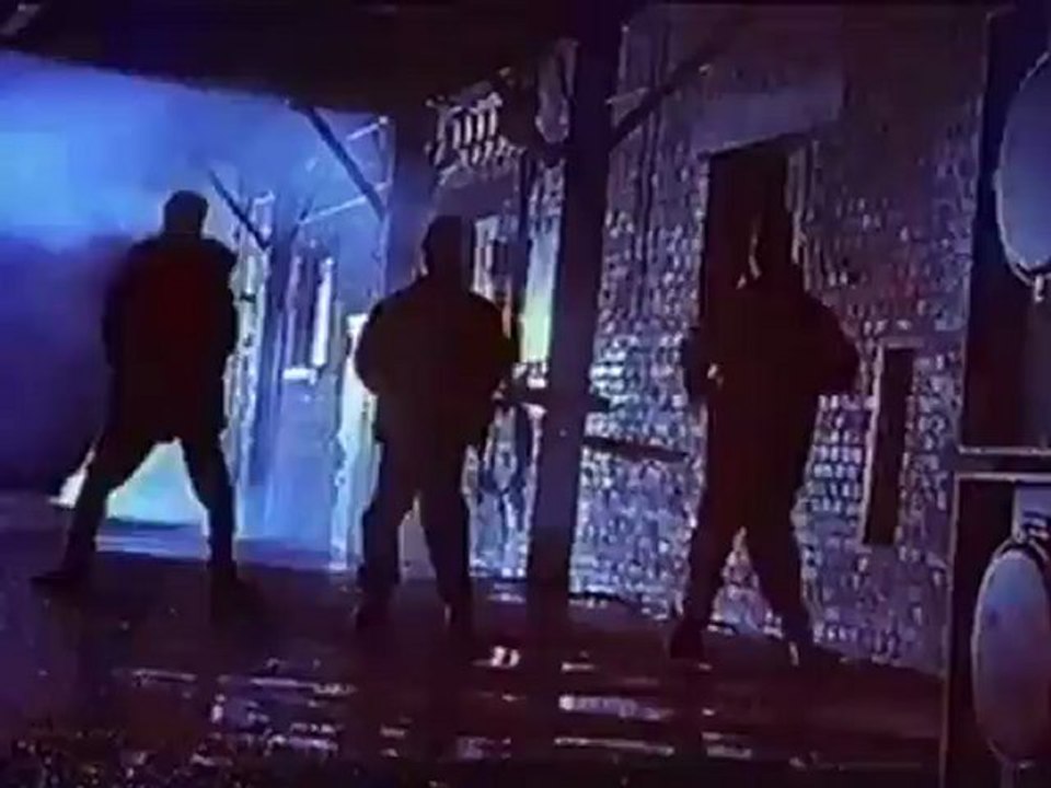 B.G The Prince of Rap - The Power Of The Rhythm (12' Maxi @ Euro-Dance) [1991]