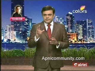 The Late Night Show - 26th April 2012 pt2