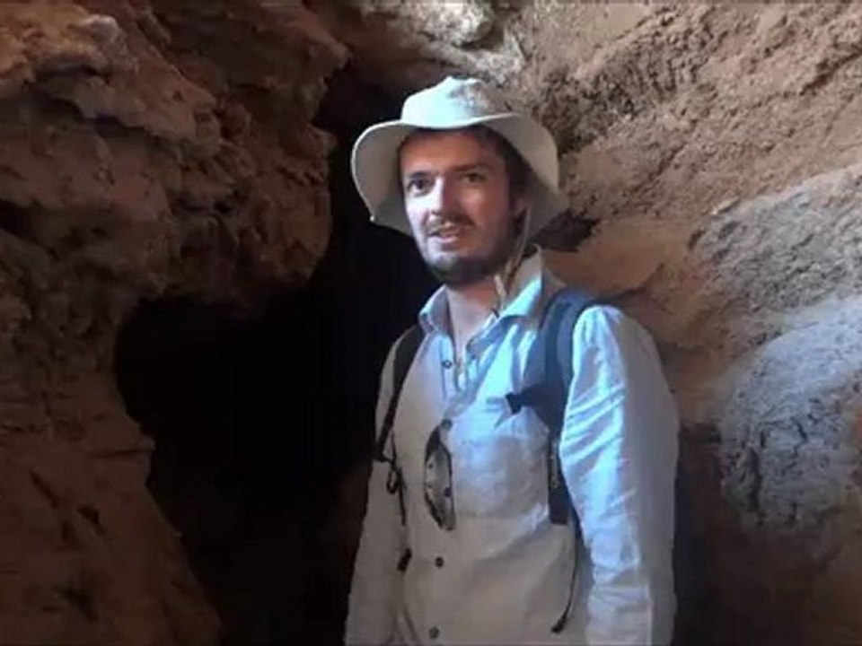 MAX vs WILD - Ep 2 - Désert d'Atacama - Chili