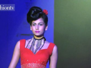 Colombo FW: Avirate 2012 Runway + Shop Tour | FashionTV