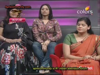 Zindagi Ki haqeeqat se Aamna Samna 28th April 2012 Part 1