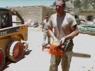 British & US troops (3)