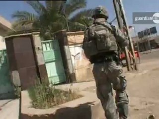 British & US troops (7)